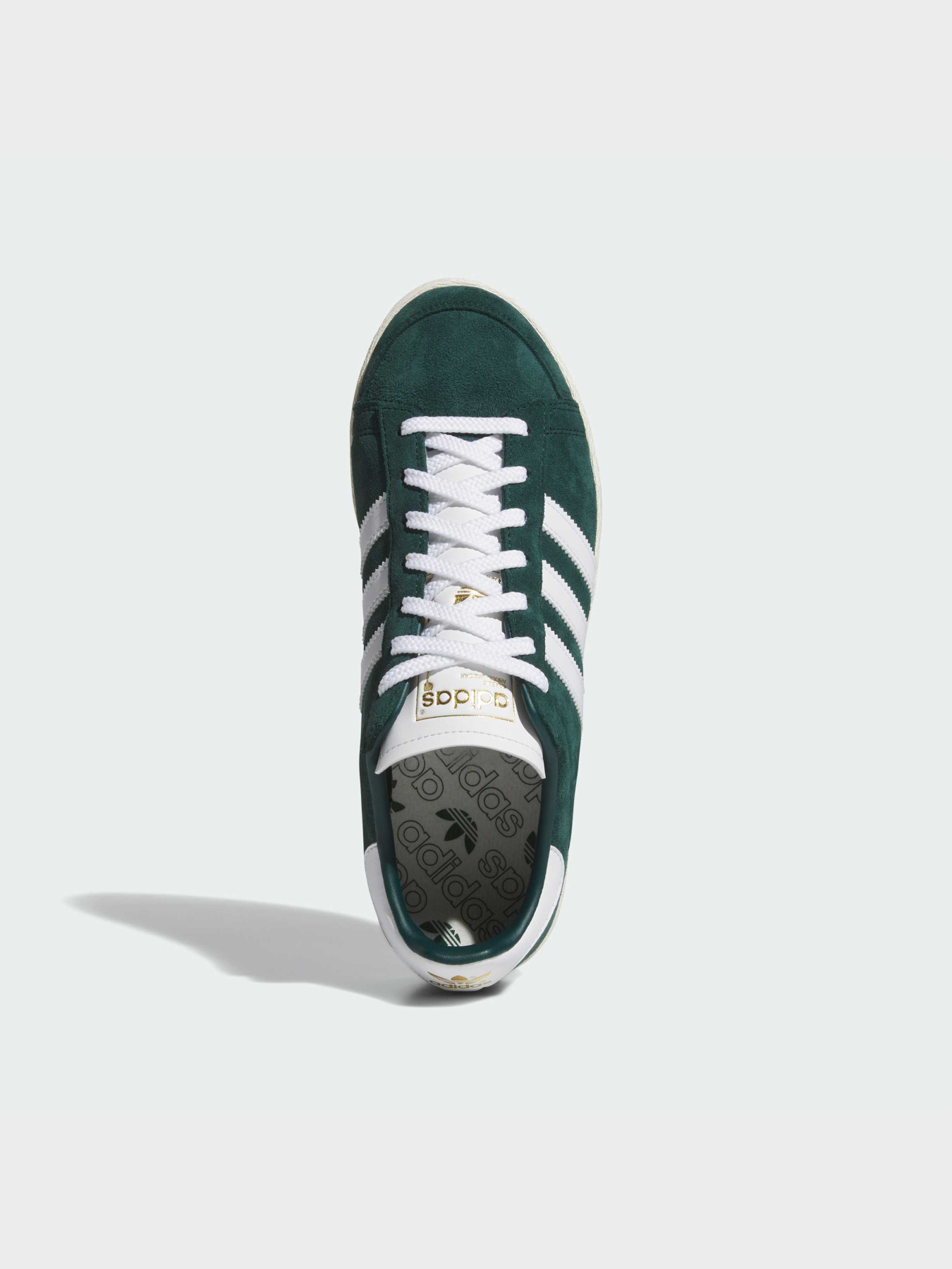 Кеди низькі Adidas модель JP8986 Фото