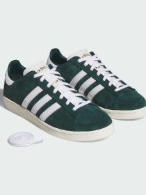 Кеди низькі Adidas модель JP8986 Фото