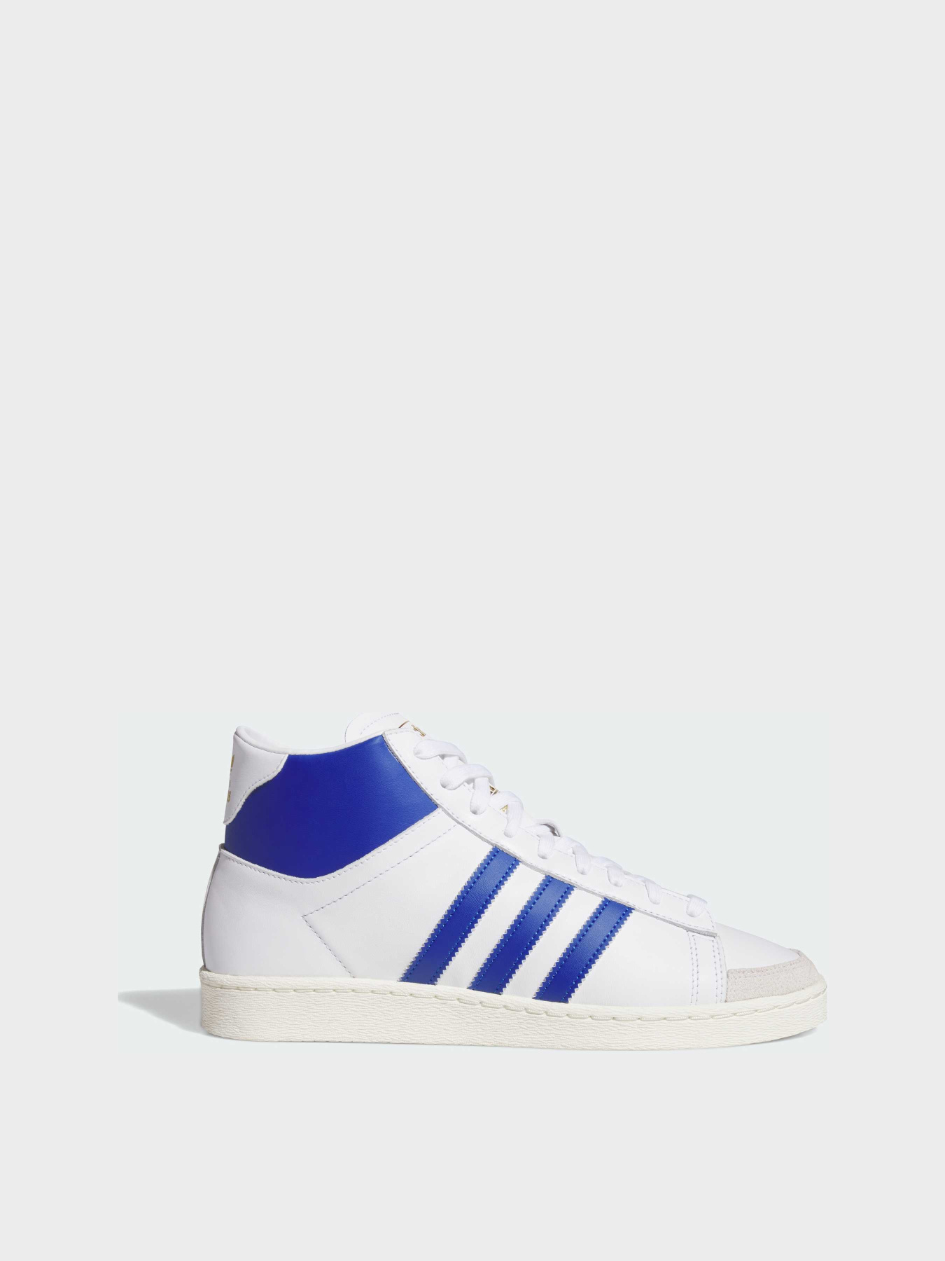 Кеды высокие Adidas модель JS2155 Фото