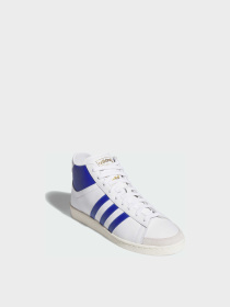 Кеды высокие Adidas модель JS2155 Фото