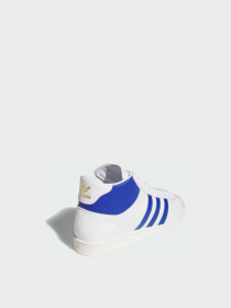 Кеды высокие Adidas модель JS2155 Фото