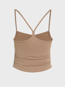 Майка adidas by Stella McCartney Studio Spaghetti модель KD9859 Фото