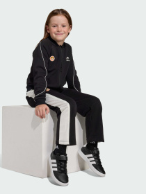 Штани ADIDAS DISNEY MICKEY MOUSE модель JZ7669 Штани ADIDAS DISNEY MICKEY MOUSE модель JZ7669 Фото