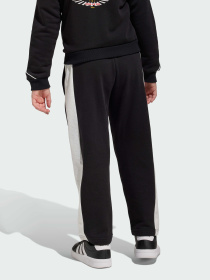 Штани ADIDAS DISNEY MICKEY MOUSE модель JZ7669 Штани ADIDAS DISNEY MICKEY MOUSE модель JZ7669 Фото