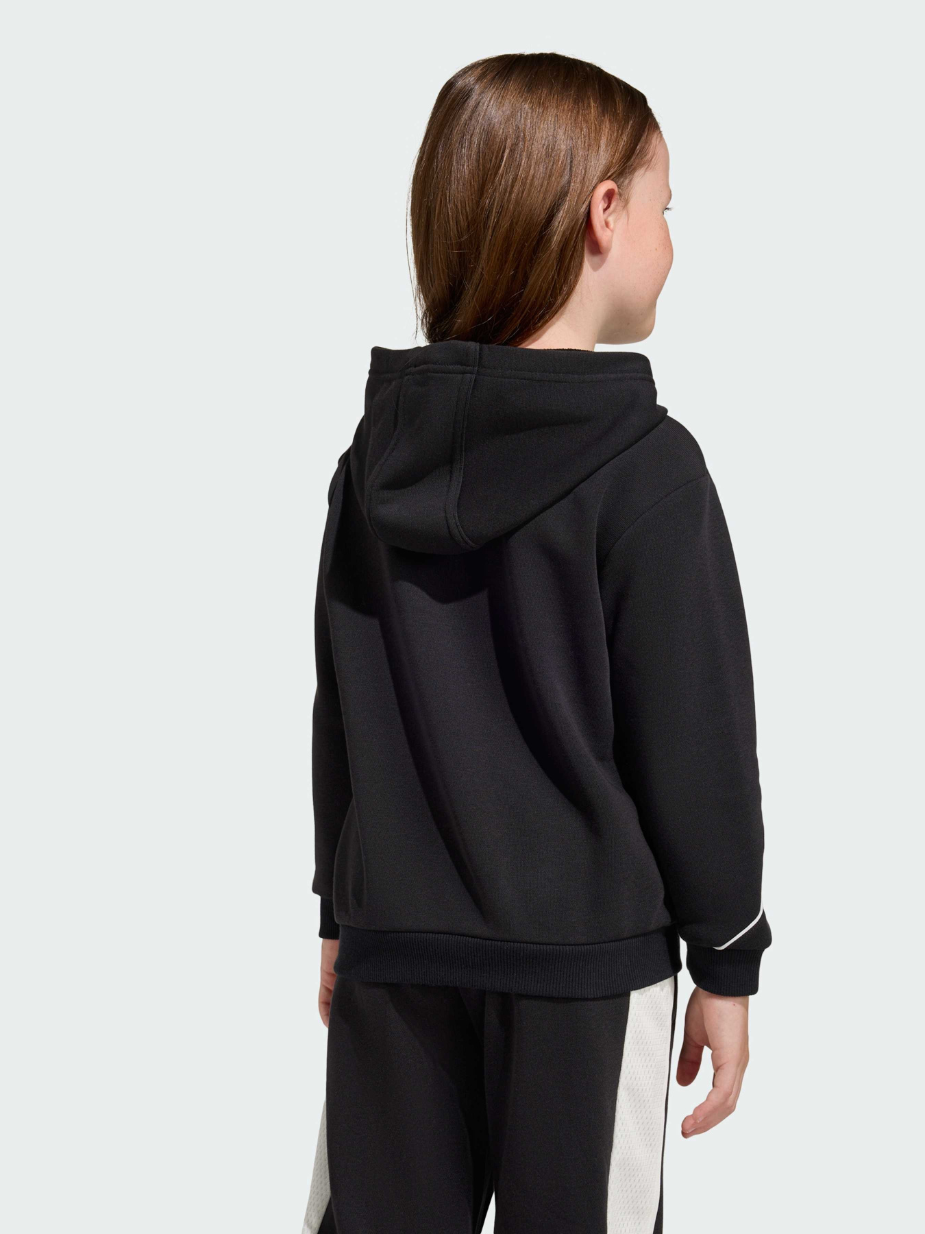 Худі ADIDAS DISNEY MICKEY MOUSE модель JZ7670 Худі ADIDAS DISNEY MICKEY MOUSE модель JZ7670 Фото