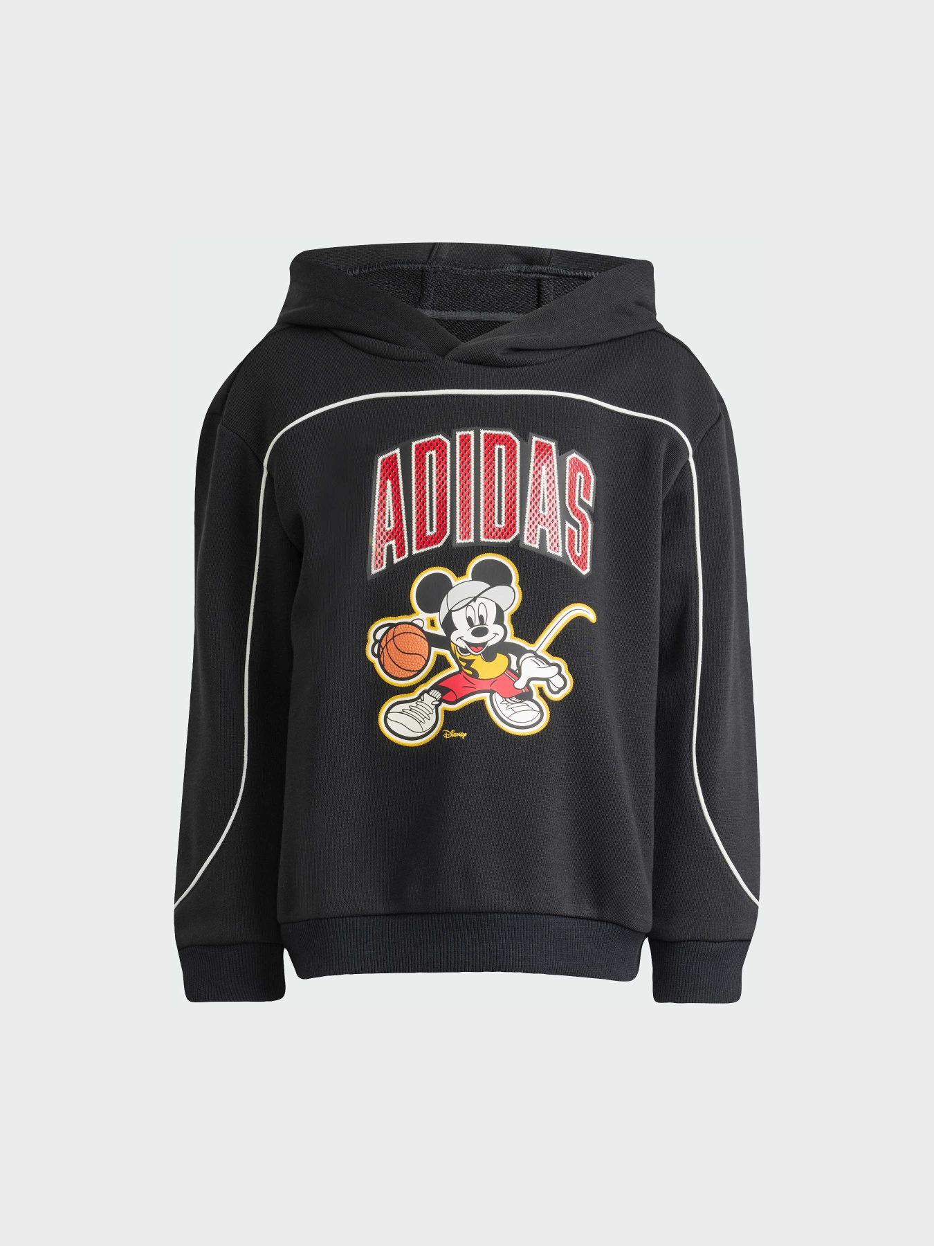 Худі ADIDAS DISNEY MICKEY MOUSE модель JZ7670 Худі ADIDAS DISNEY MICKEY MOUSE модель JZ7670 Фото