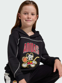 Худи Adidas x Disney модель JZ7670 Худи Adidas x Disney модель JZ7670 Фото