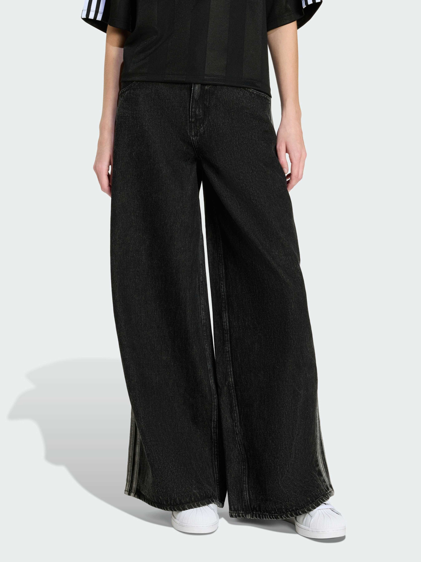 Джинси FIREBIRD ADILENIUM модель KD2905 Фото