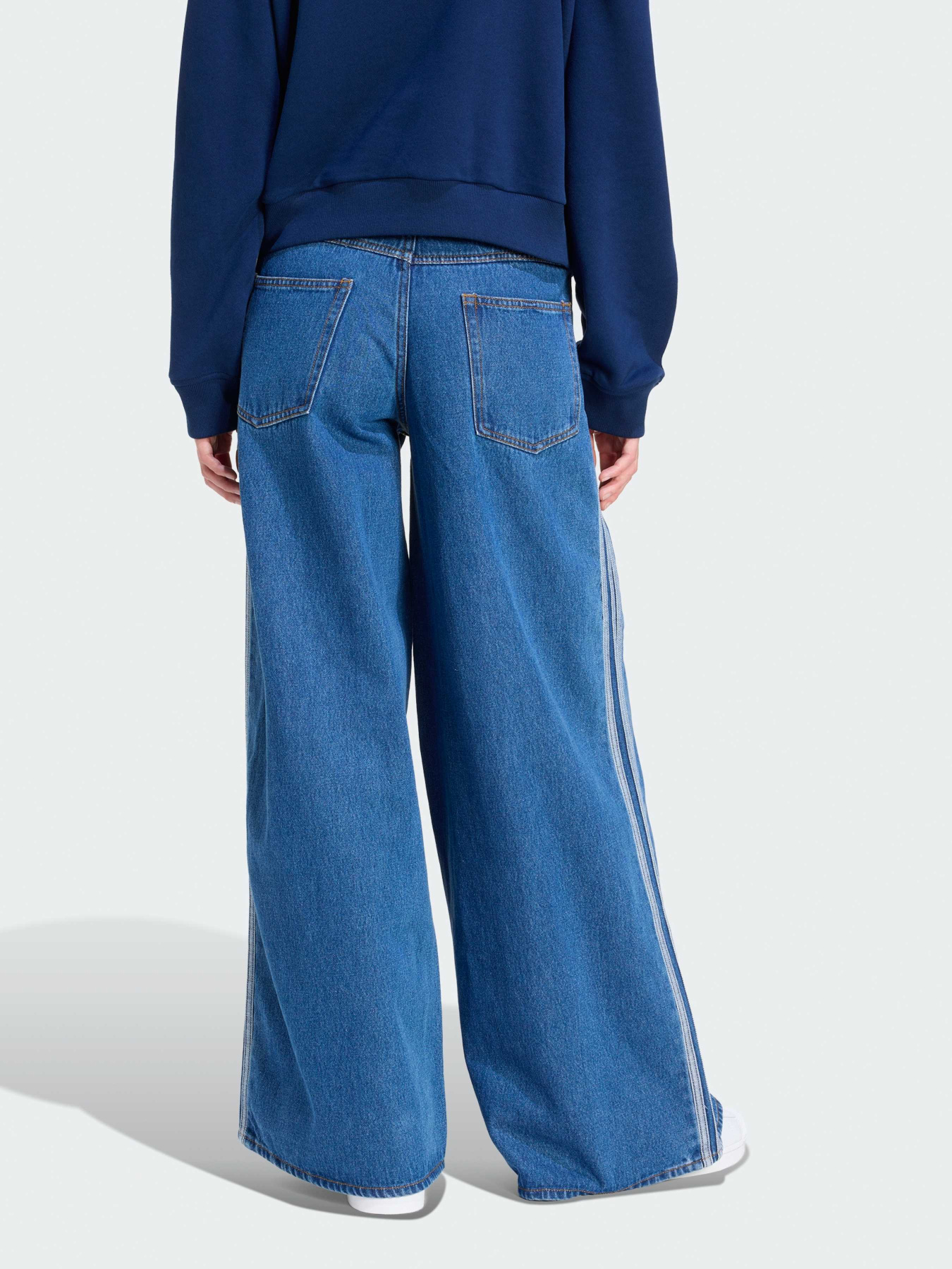 Джинсы FIREBIRD ADILENIUM модель KD2906 Джинсы FIREBIRD ADILENIUM модель KD2906 Фото