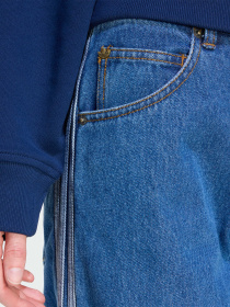 Джинсы FIREBIRD ADILENIUM модель KD2906 Джинсы FIREBIRD ADILENIUM модель KD2906 Фото