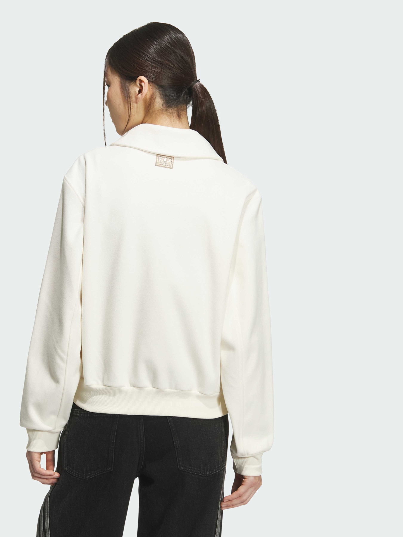 Спортивна кофта LNY HALFZIP модель KT0725 Фото