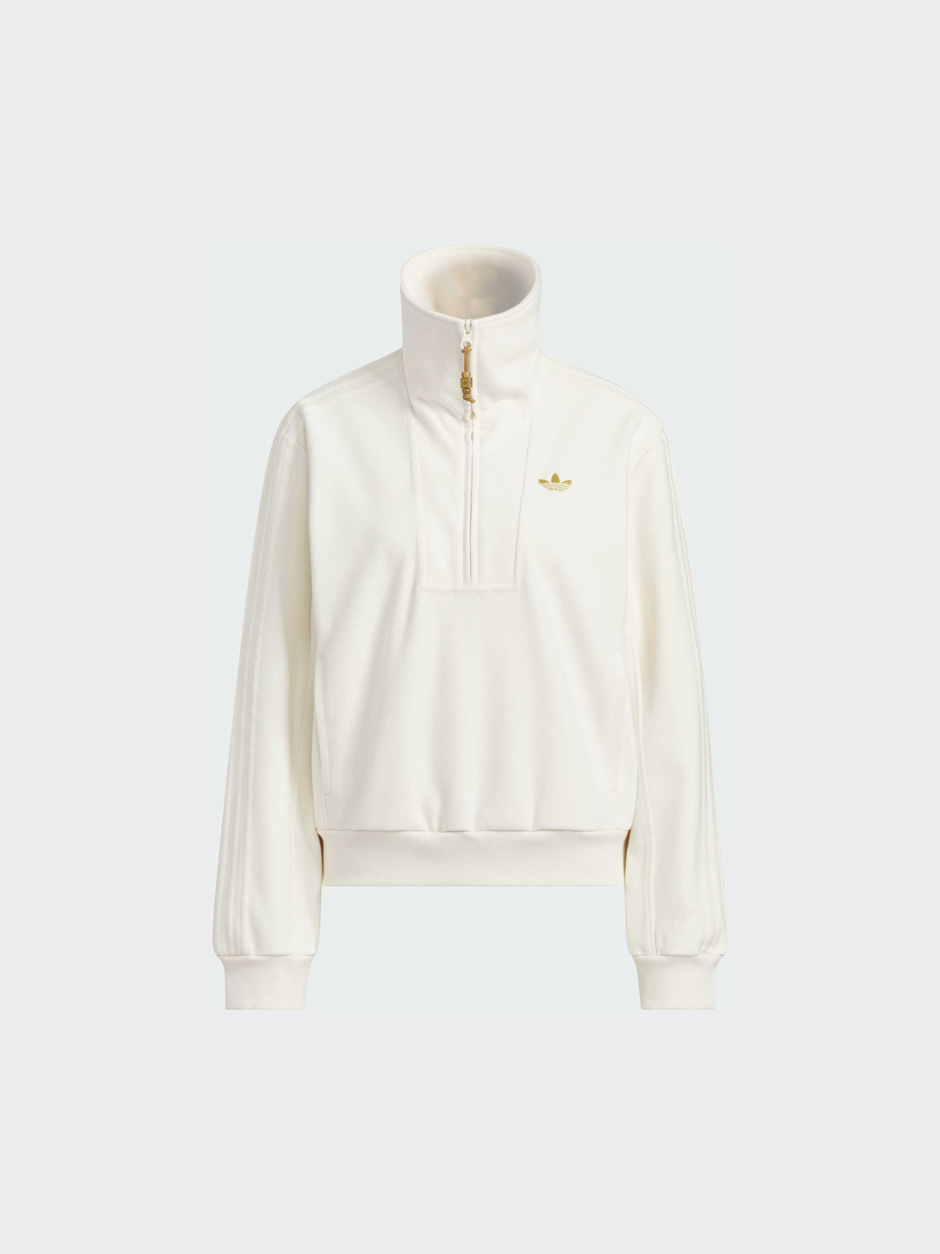 Спортивна кофта LNY HALFZIP модель KT0725 Фото