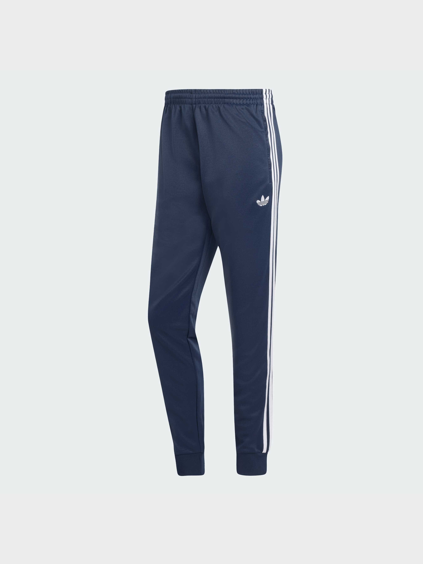 Джоггеры Adidas Adicolor модель KE3516 Джоггеры Adidas Adicolor модель KE3516 Фото