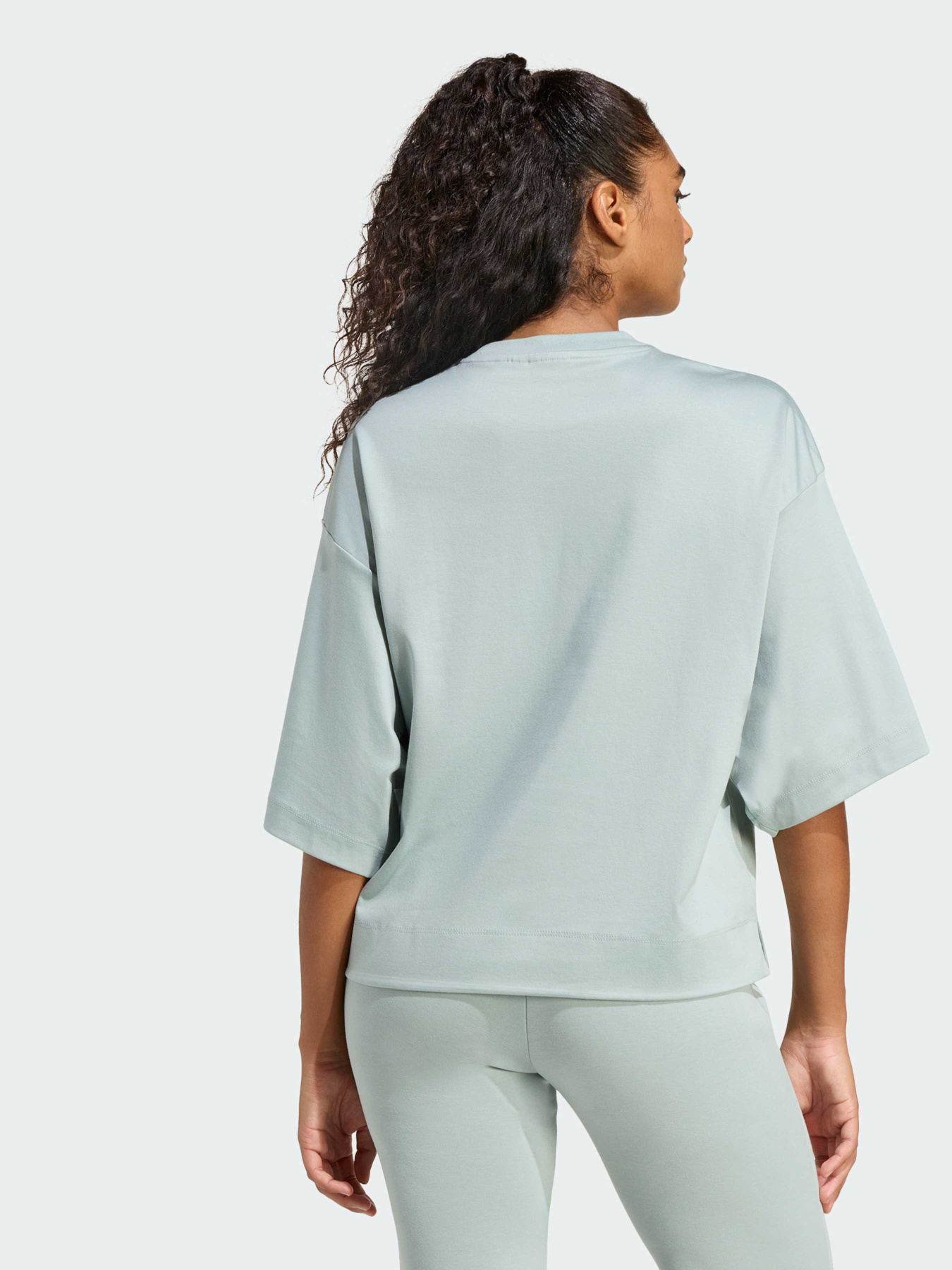 Футболка ALL SZN Soft Lux Loose модель KA7011 Фото