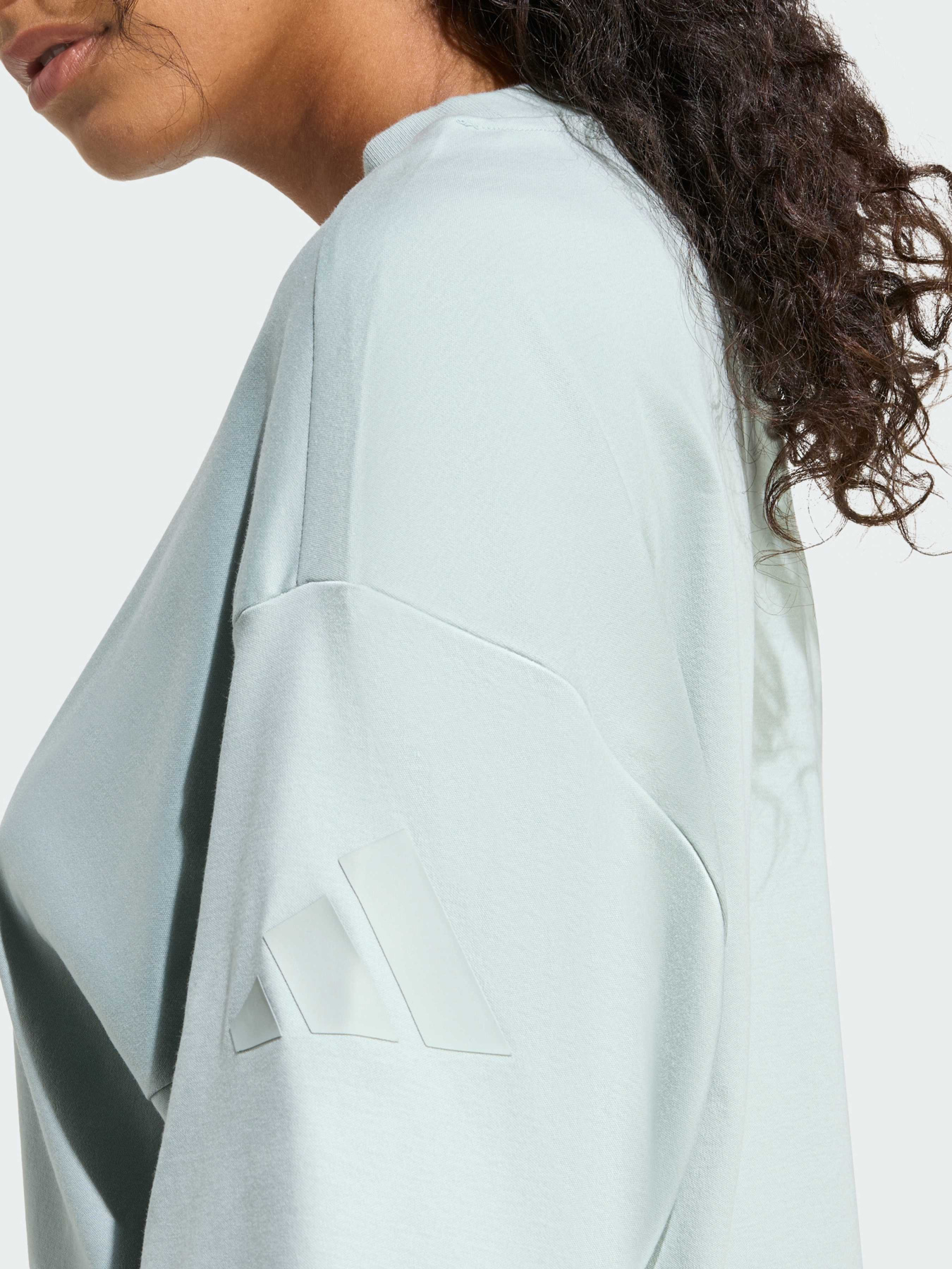 Футболка ALL SZN Soft Lux Loose модель KA7011 Фото