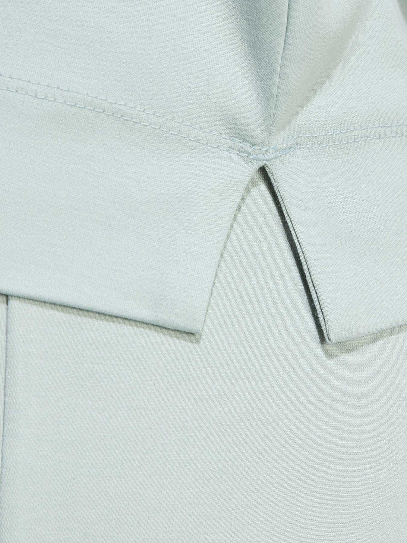 Футболка ALL SZN Soft Lux Loose модель KA7011 Фото