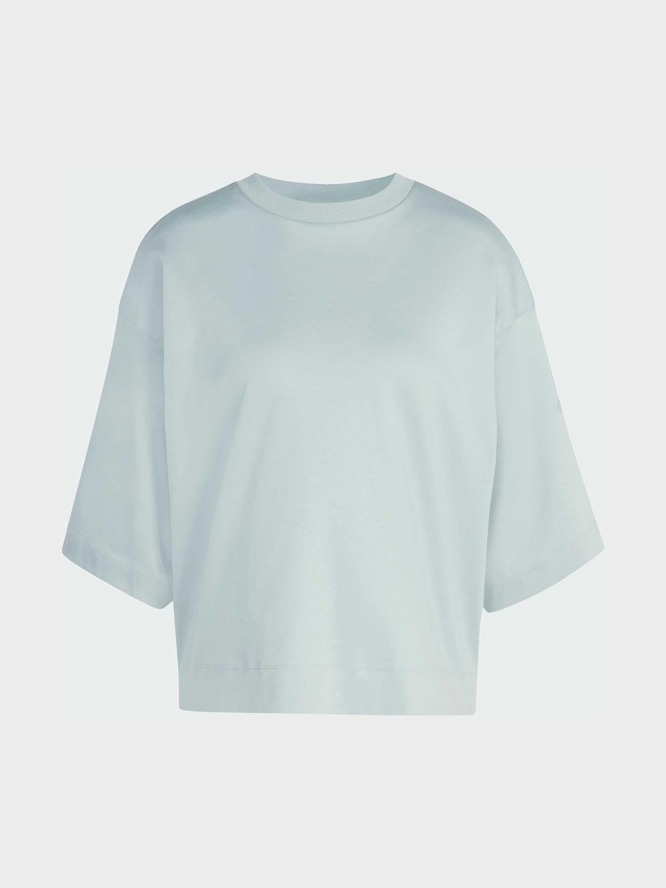 Футболка ALL SZN Soft Lux Loose модель KA7011 Фото