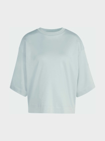 Футболка ALL SZN Soft Lux Loose модель KA7011 Фото