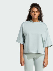 Футболка ALL SZN Soft Lux Loose модель KA7011 Фото