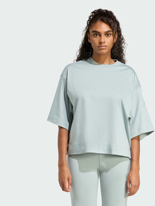 Футболка Adidas модель KA7011 Фото