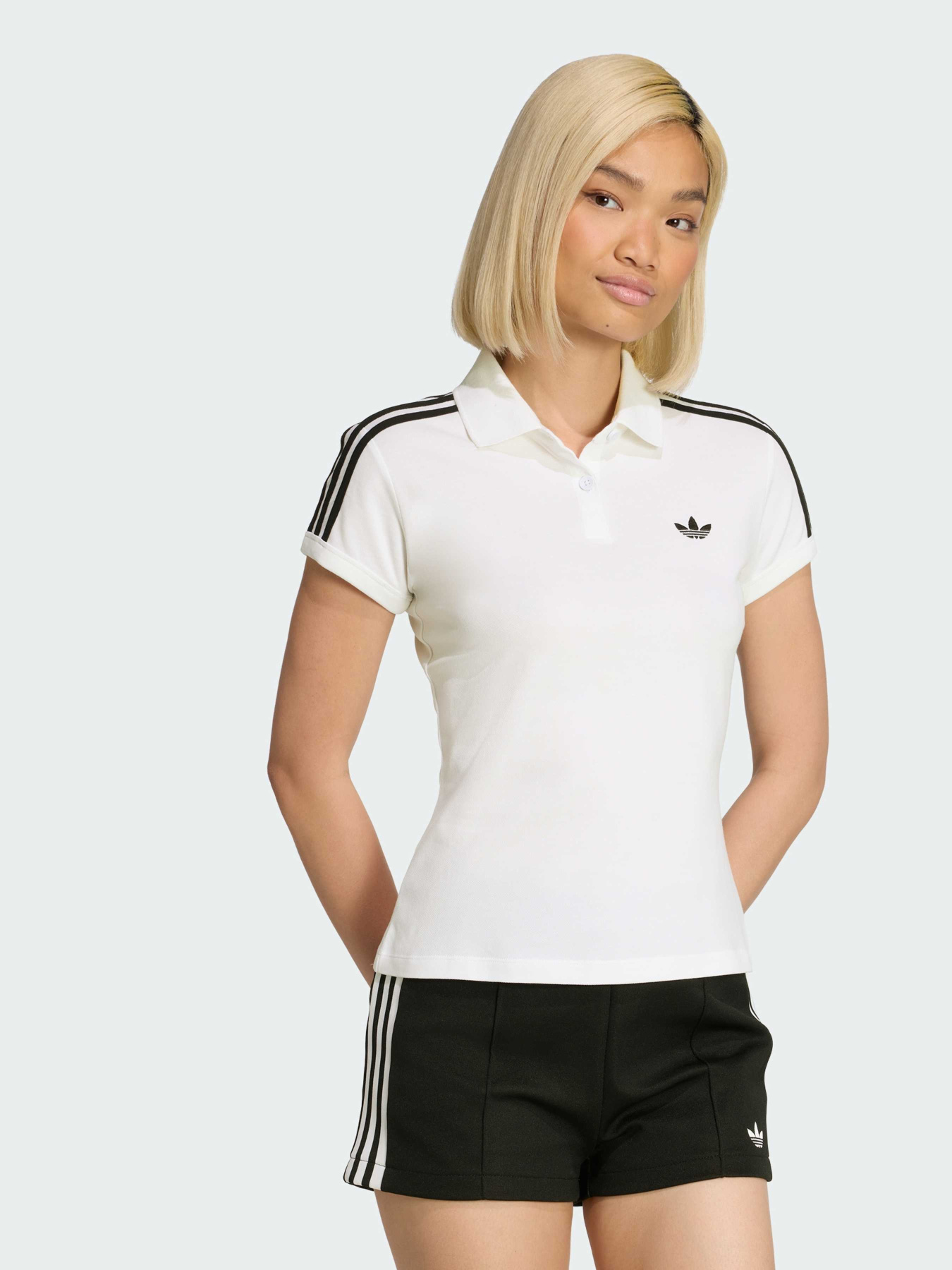 Футболка Adidas Adicolor модель KD3697 Фото