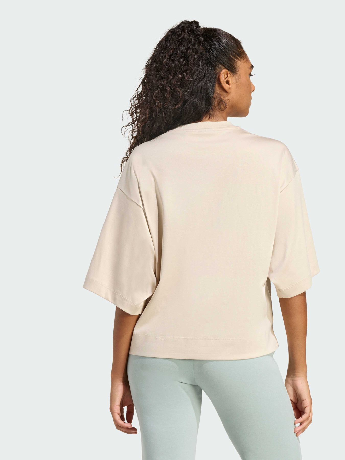 Футболка ALL SZN Soft Lux Loose модель KA7010 Фото