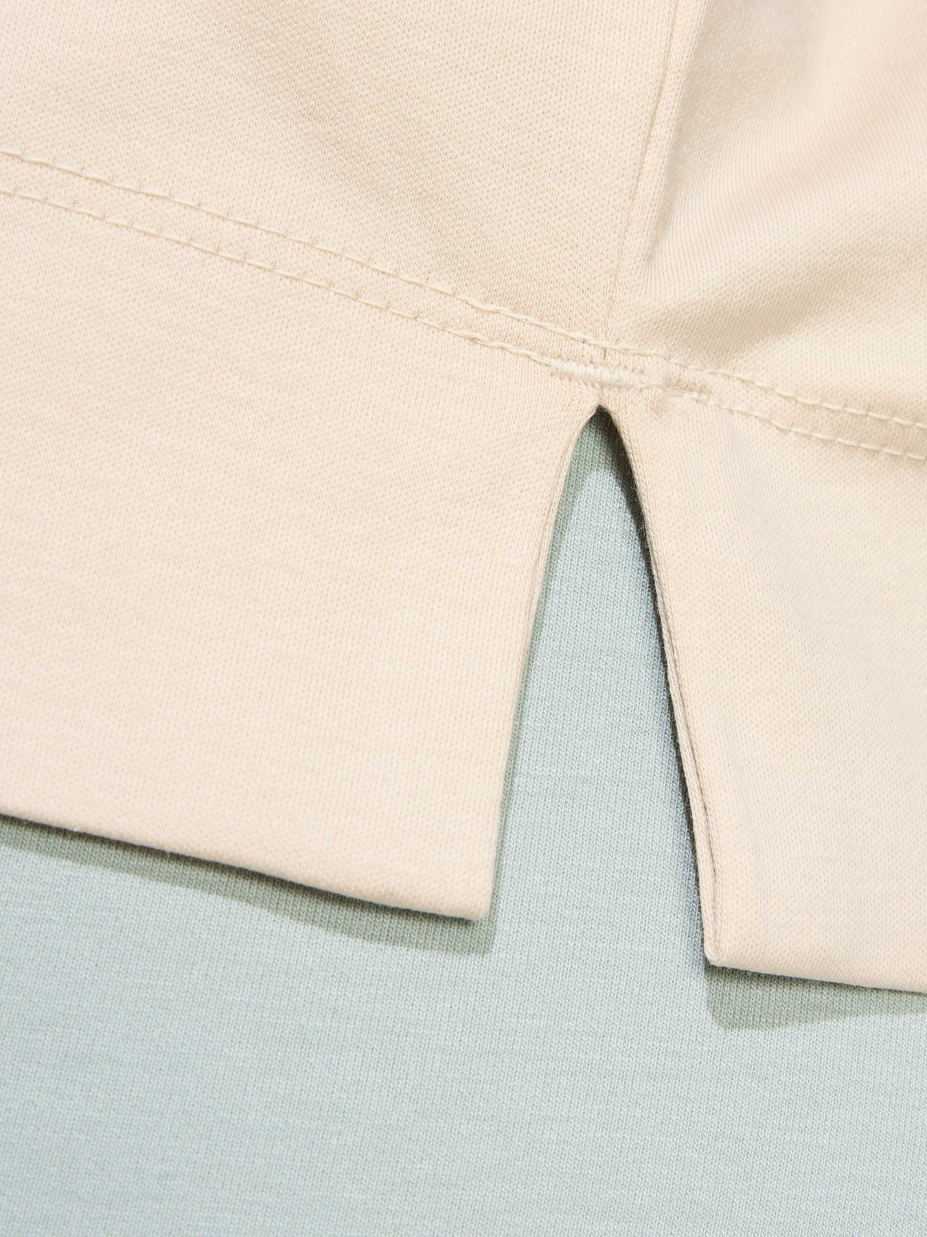 Футболка ALL SZN Soft Lux Loose модель KA7010 Фото