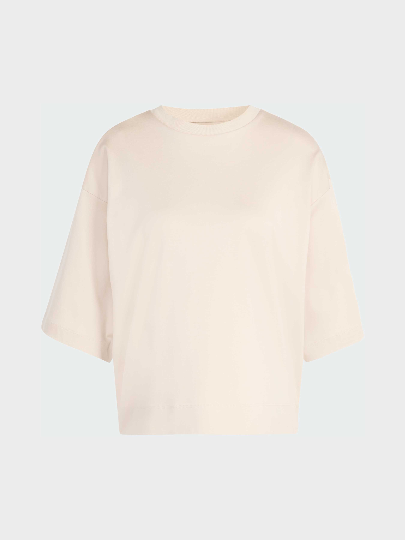 Футболка ALL SZN Soft Lux Loose модель KA7010 Фото