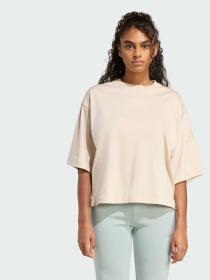 Футболка ALL SZN Soft Lux Loose модель KA7010 Фото