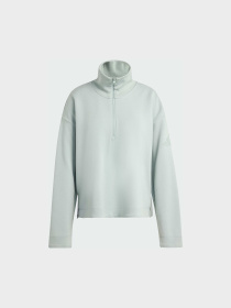 Спортивна кофта ALL SZN Soft Lux Quarter-Zip модель KA7030 Фото