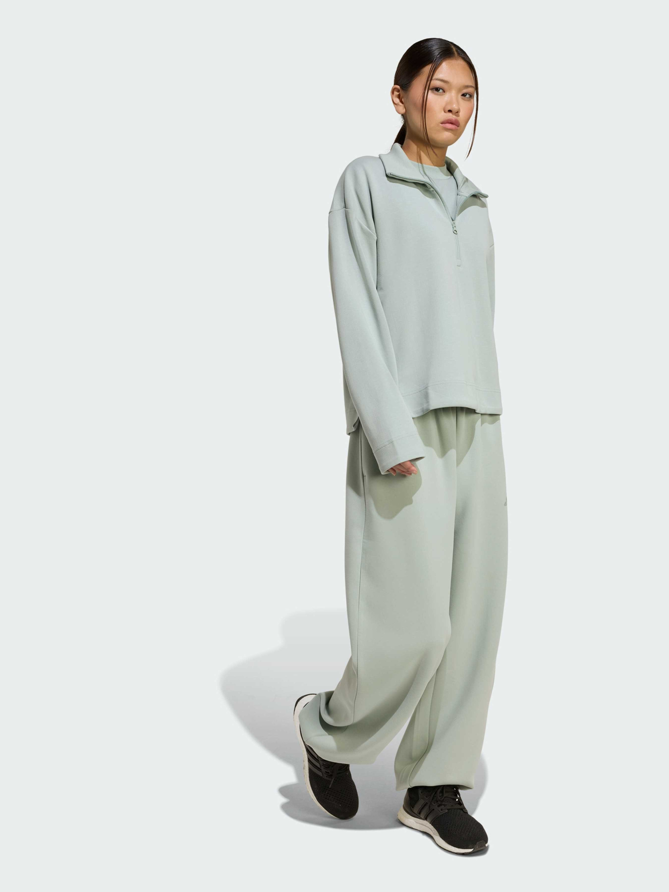 Кофта Adidas модель KA7030 Фото