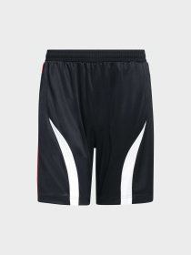 Повседневные шорты Adidas Adicolor модель KD5871 Повседневные шорты Adidas Adicolor модель KD5871 Фото