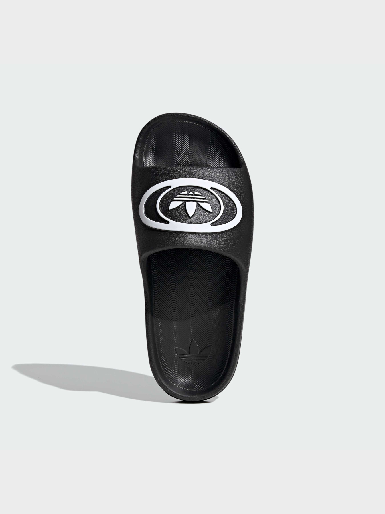 Шлепанцы Adidas Adilette модель KK3578 Фото