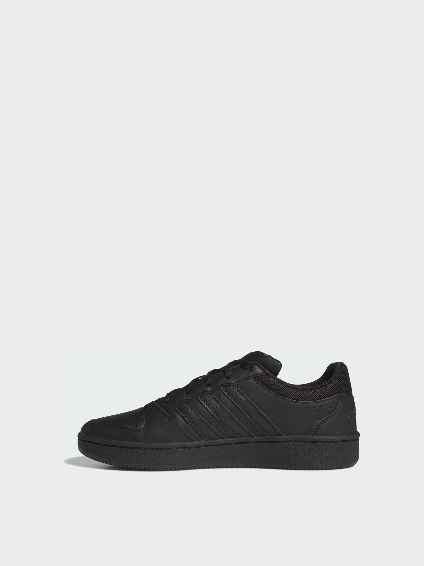 Кеды низкие Adidas Hoops модель KI1047 Кеды низкие Adidas Hoops модель KI1047 Фото