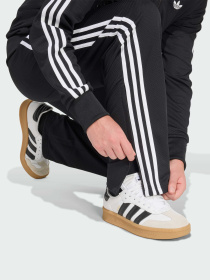 Повседневные штаны Adidas Adicolor модель KE0767 Фото