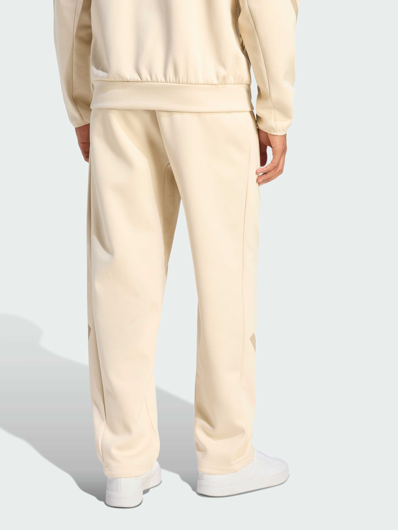 Джогери adidas Z.N.E. Open-Hem модель KE4709 Джогери adidas Z.N.E. Open-Hem модель KE4709 Фото