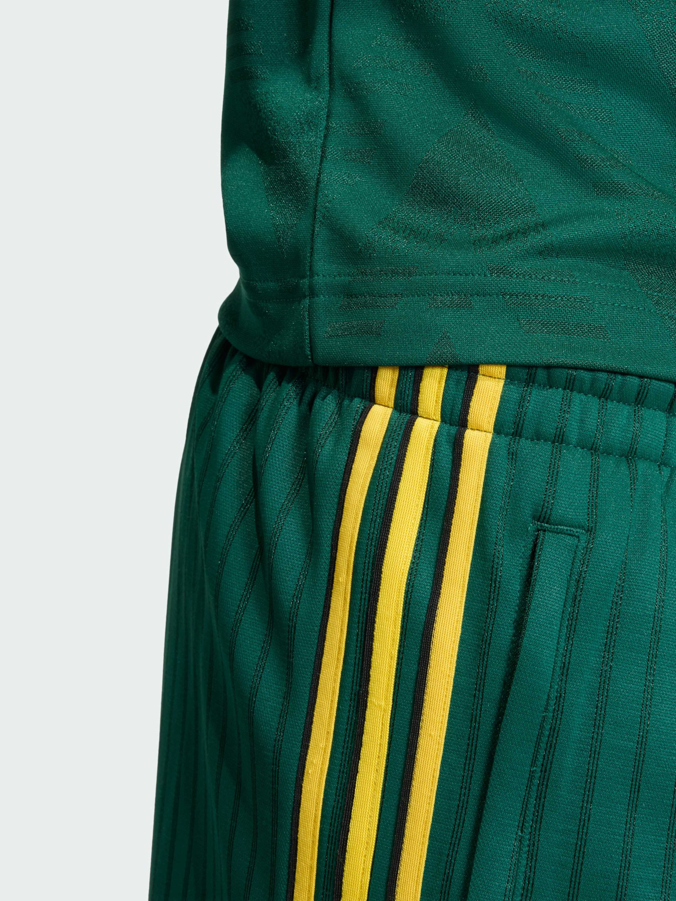 Шорты Firebird Engineered Stripes модель KS5504 Шорты Firebird Engineered Stripes модель KS5504 Фото