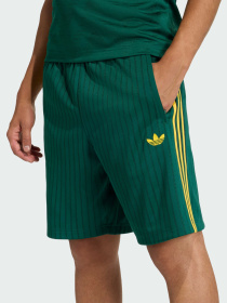 Шорты Firebird Engineered Stripes модель KS5504 Шорты Firebird Engineered Stripes модель KS5504 Фото