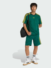 Повседневные шорты Adidas модель KS5504 Фото