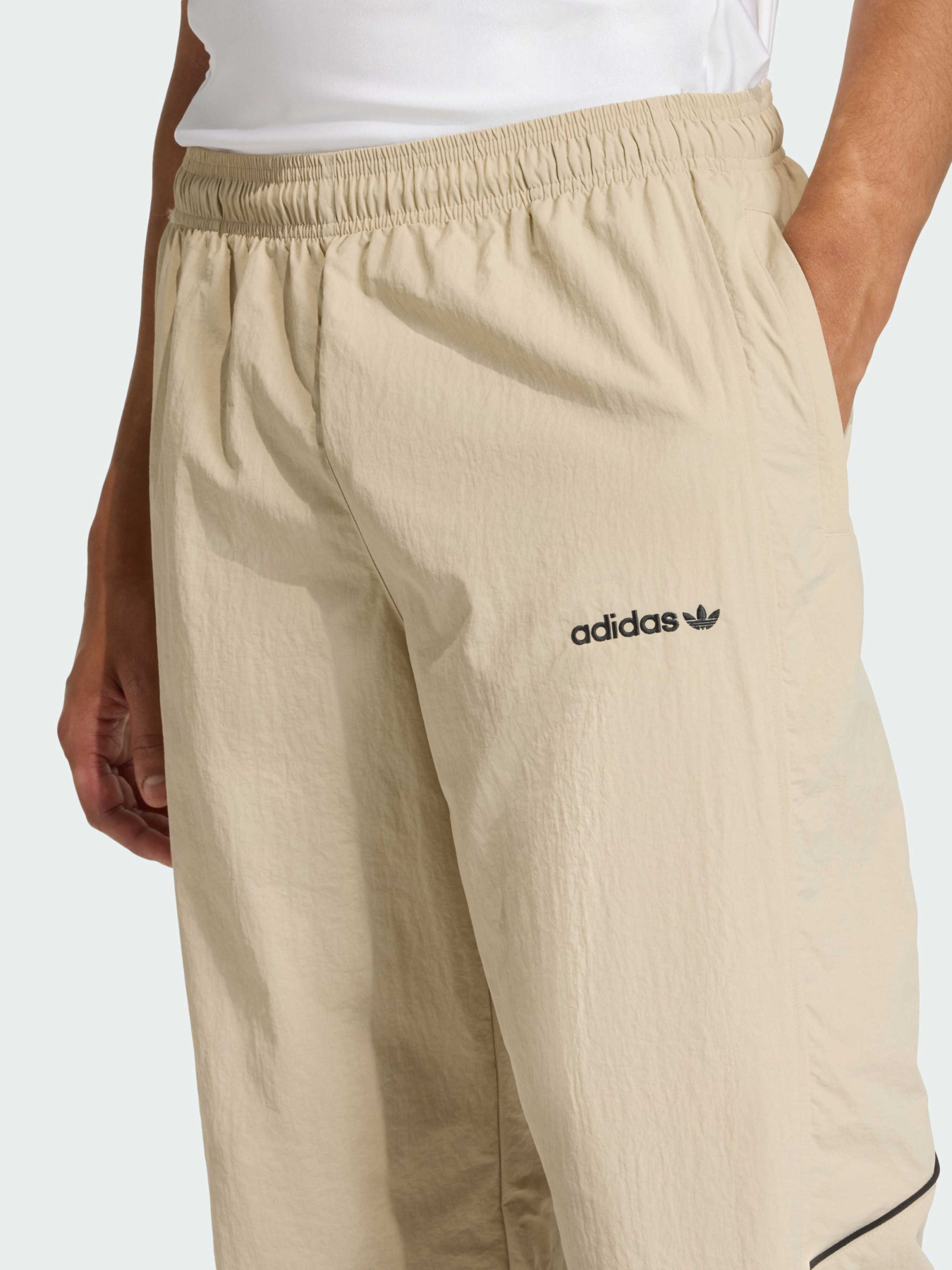 Повсякденні штани Adidas модель KE0094 Повсякденні штани Adidas модель KE0094 Фото