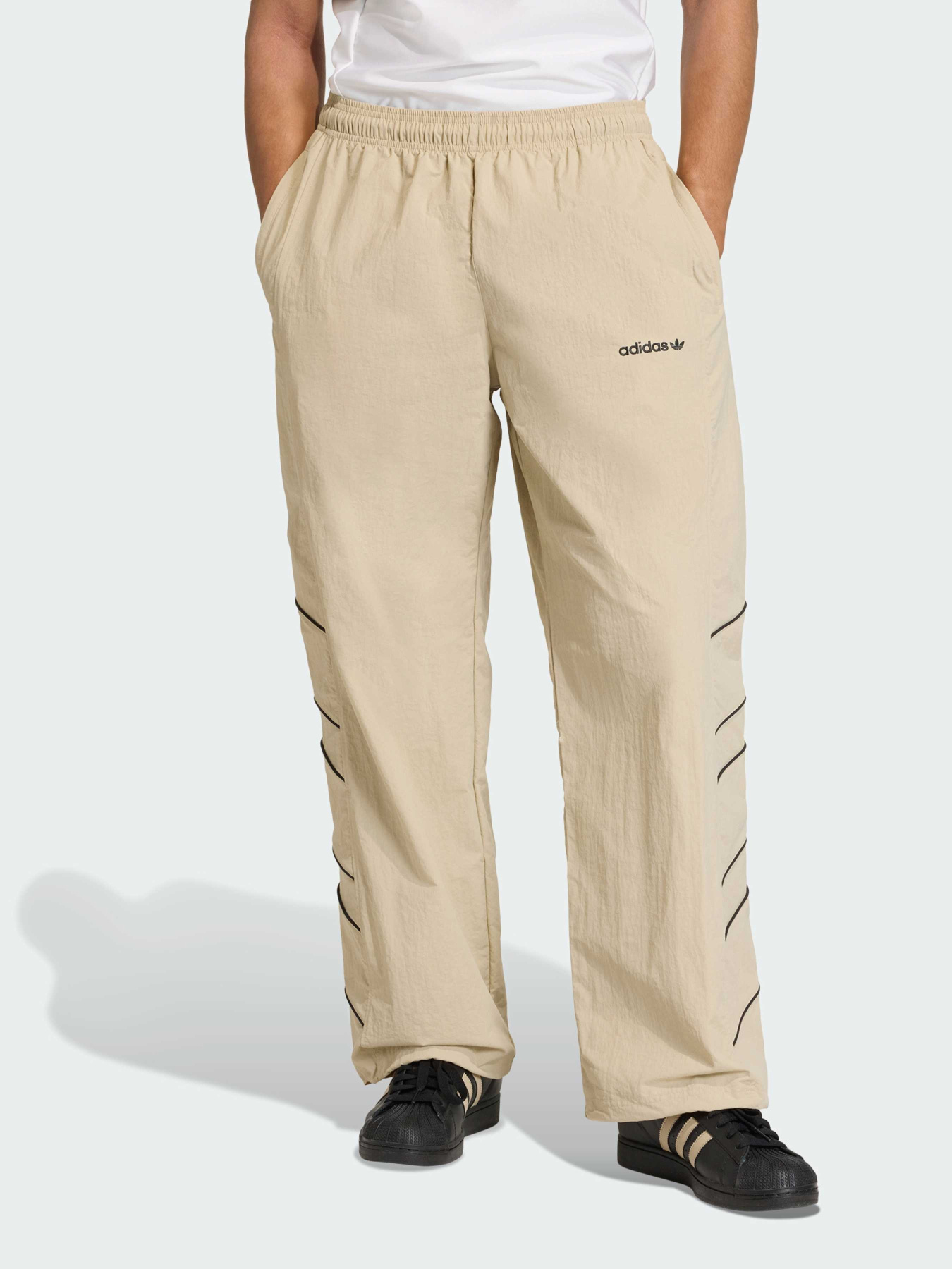 Повсякденні штани Adidas модель KE0094 Повсякденні штани Adidas модель KE0094 Фото