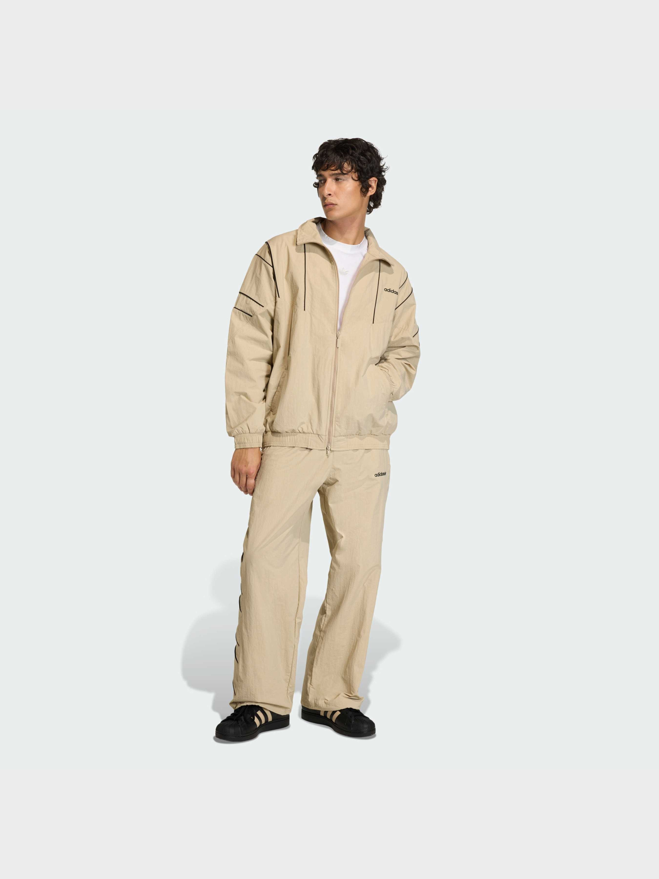 Кофта Adidas модель KE0095 Фото