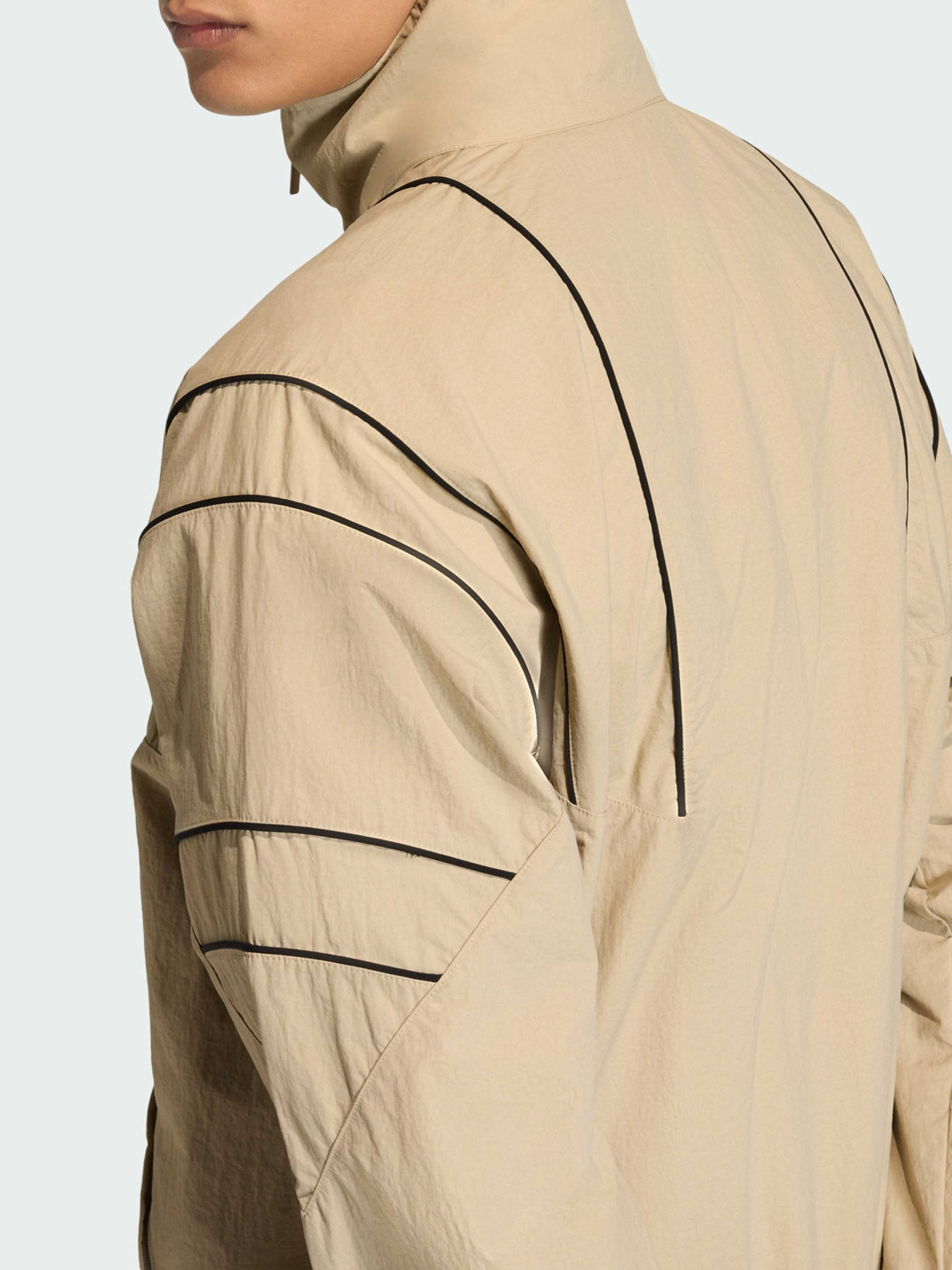 Кофта Adidas модель KE0095 Фото