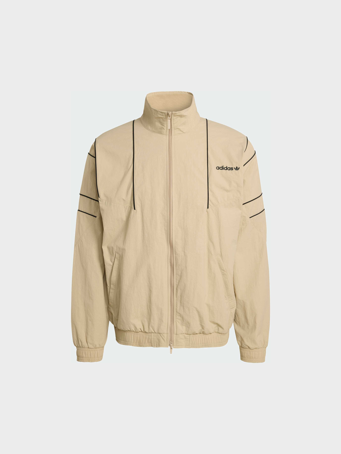 Кофта Adidas модель KE0095 Фото