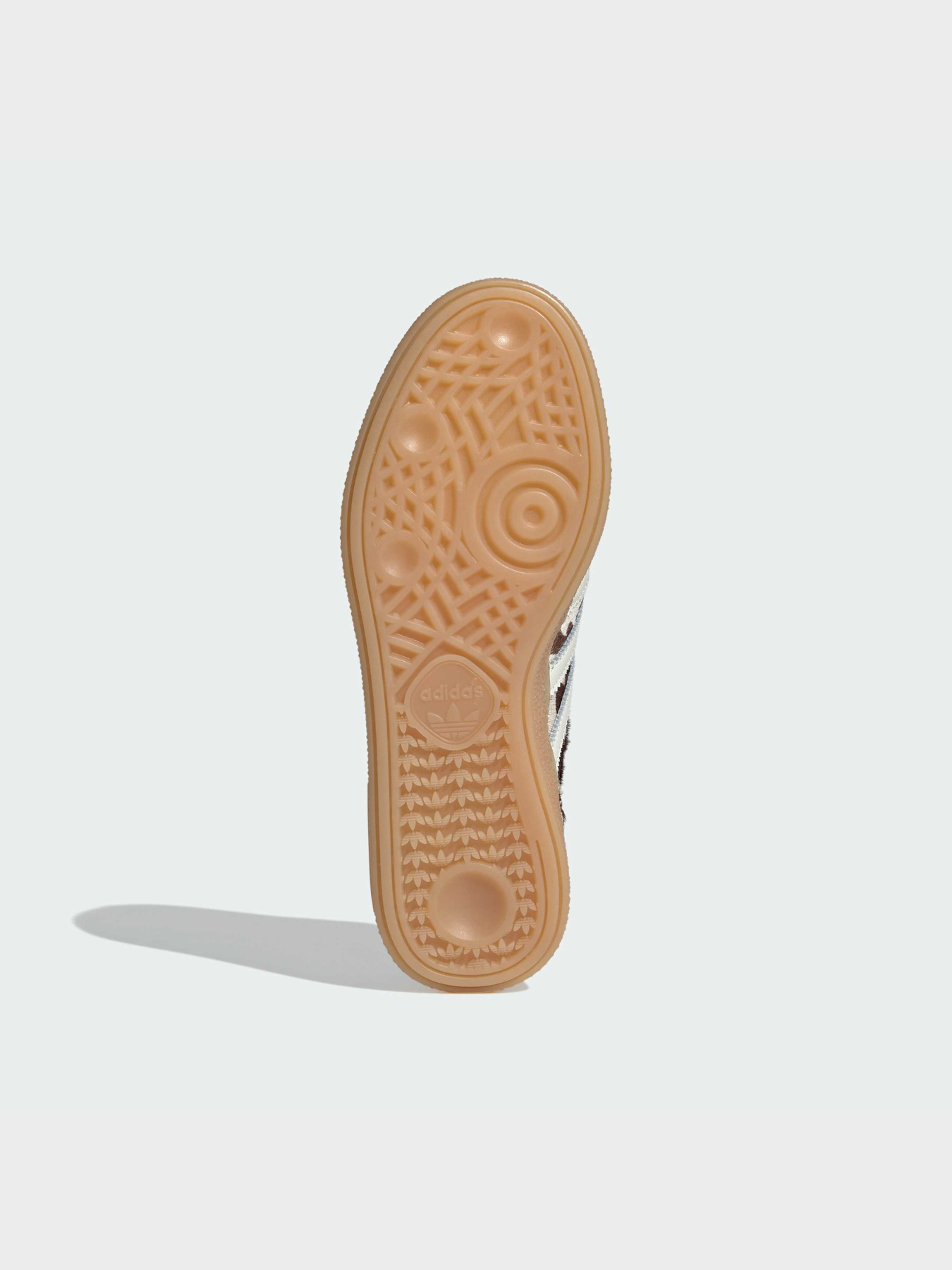 Кеди низькі Adidas Spezial модель KI6677 Фото