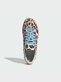 Кеди низькі Adidas Spezial модель KI6677 Фото