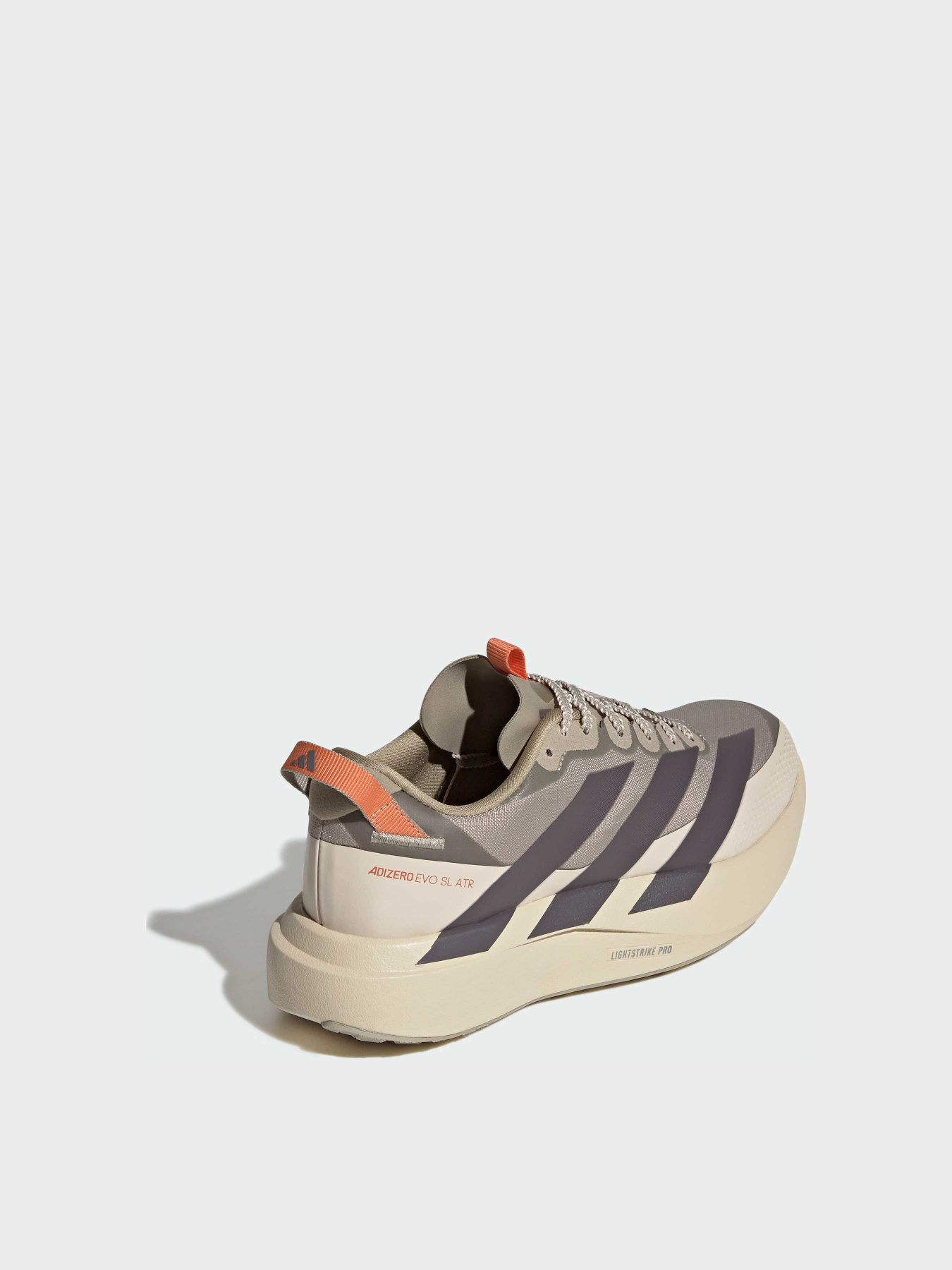 Кросівки Adizero Evo Sl Atr модель KK2719 Фото