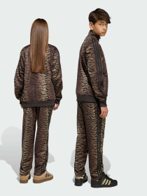 Брюки повседневные Adidas Graphics модель KD3200 Фото