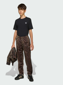 Брюки повседневные Adidas Graphics модель KD3200 Фото