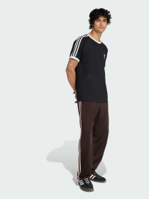 Повсякденні штани Adidas Adicolor модель KD8321 Повсякденні штани Adidas Adicolor модель KD8321 Фото